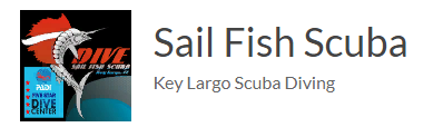 Sail Fish Scuba